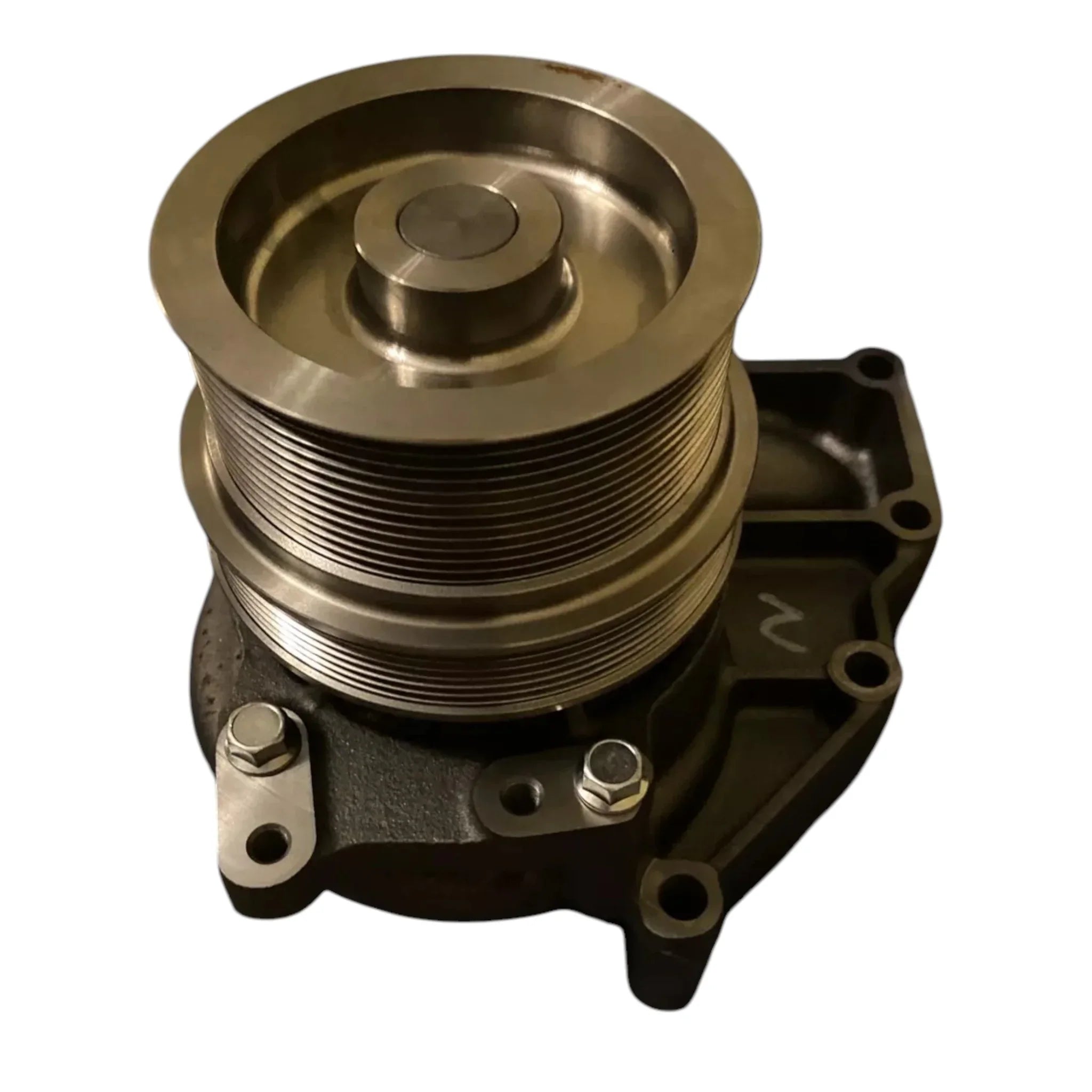 5719762 Genuine Cummins Engine Water Pump