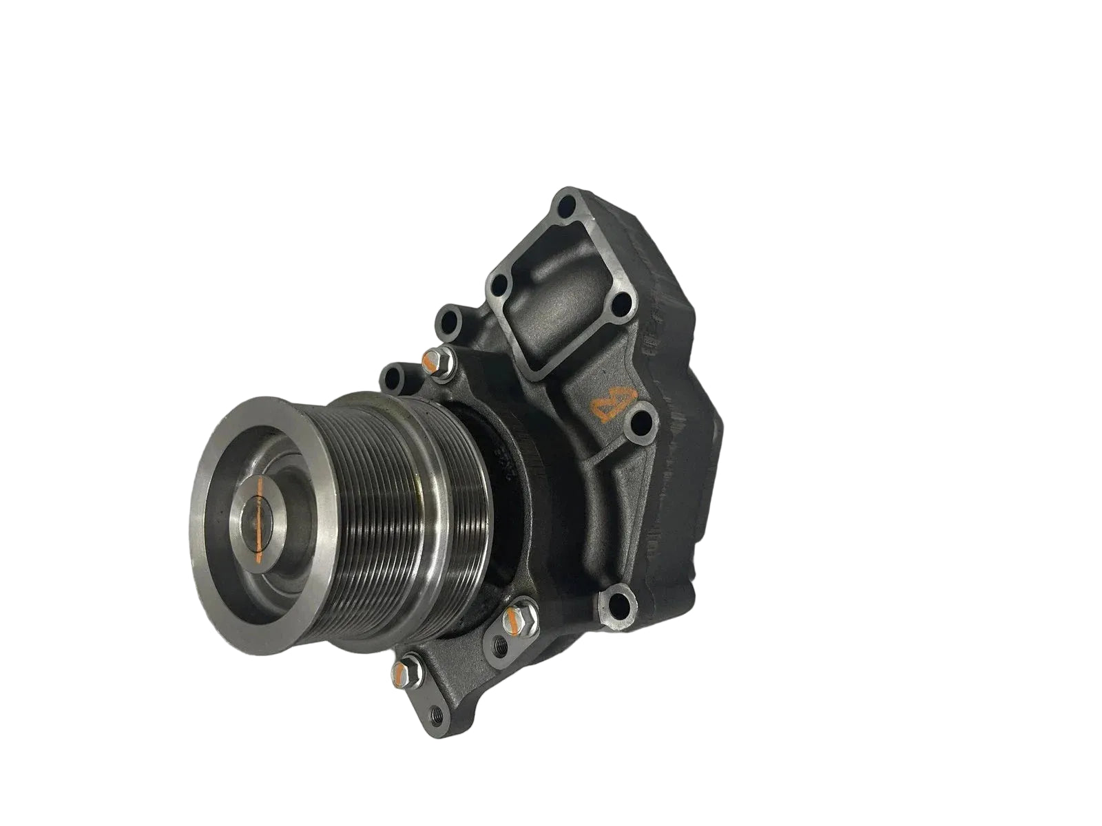 4386572 Genuine Cummins Water Pump