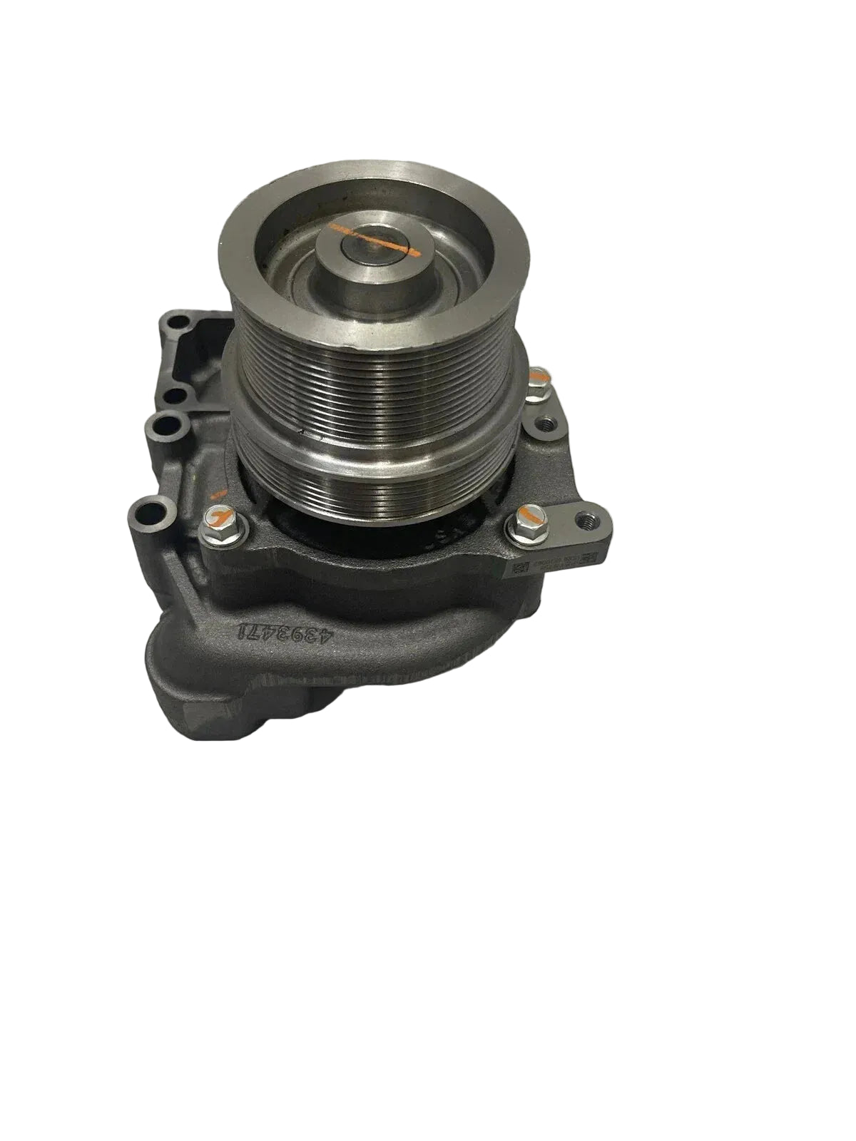 5719774 Genuine Cummins Water Pump