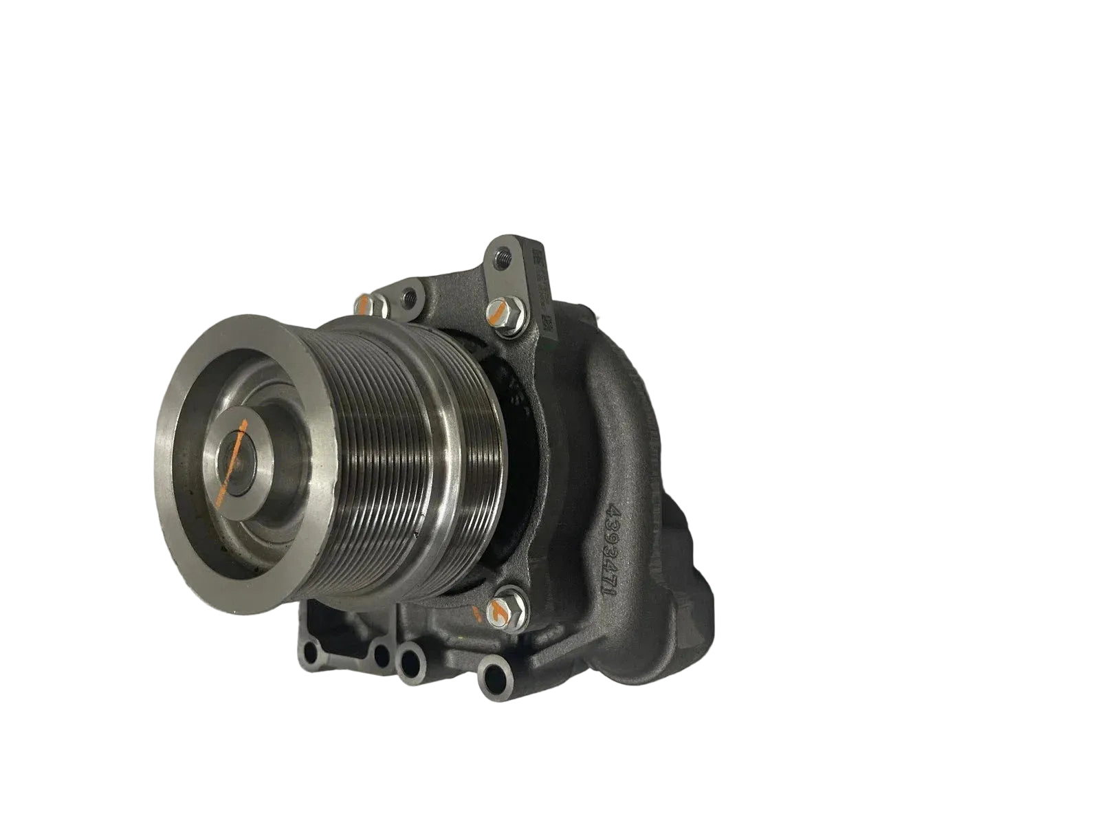 5719774 Genuine Cummins Water Pump