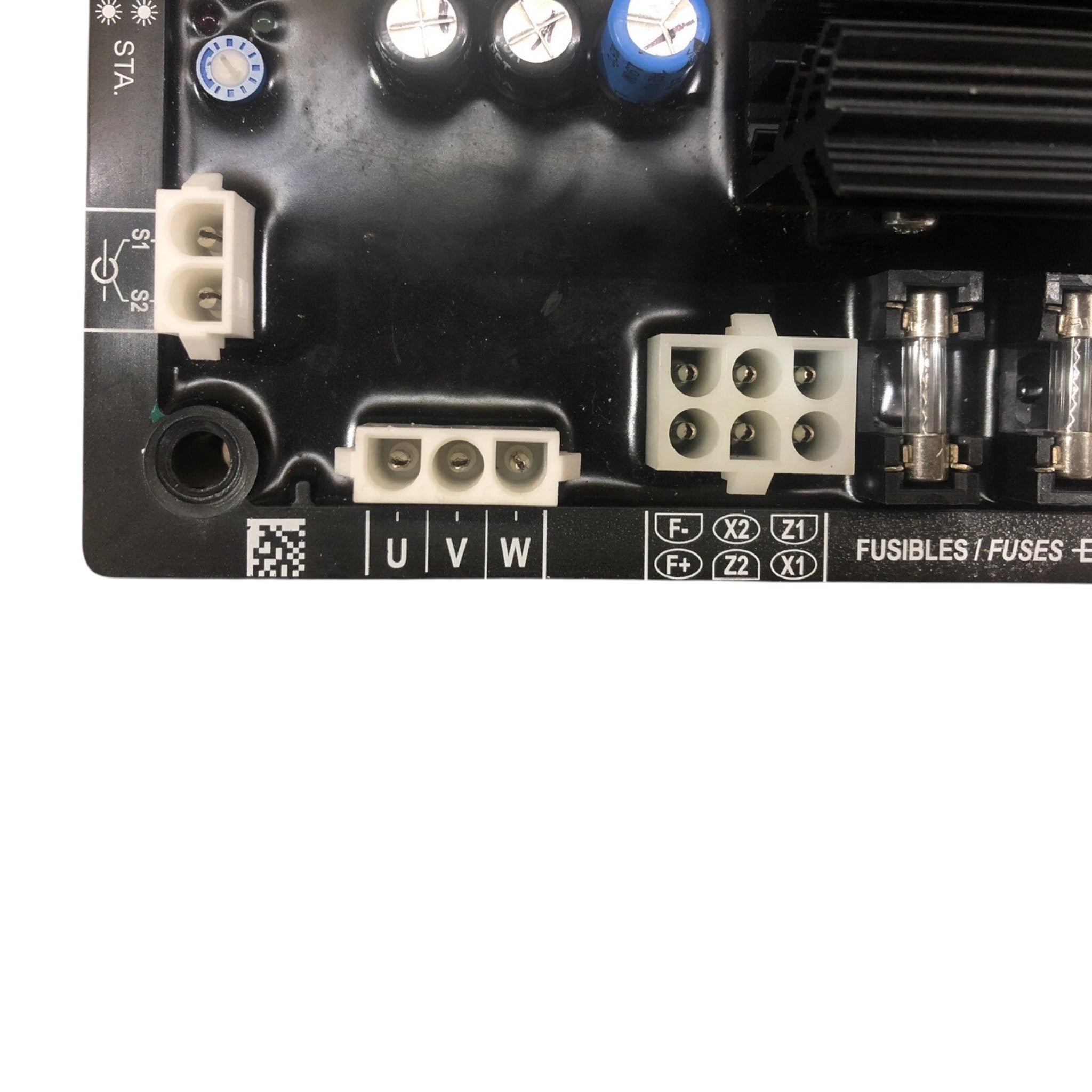 5736014 Genuine CAT Voltage Regulator