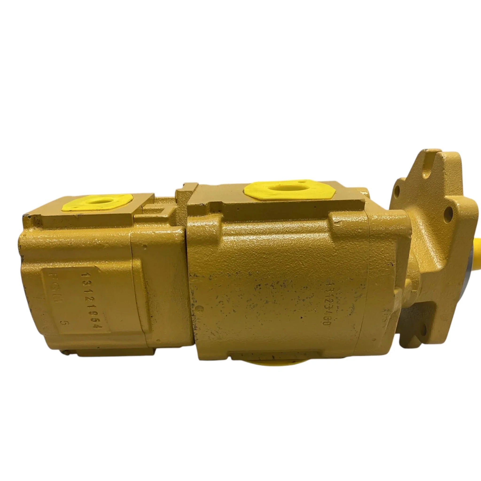 5738015 CAT Hydraulic Gear Pump