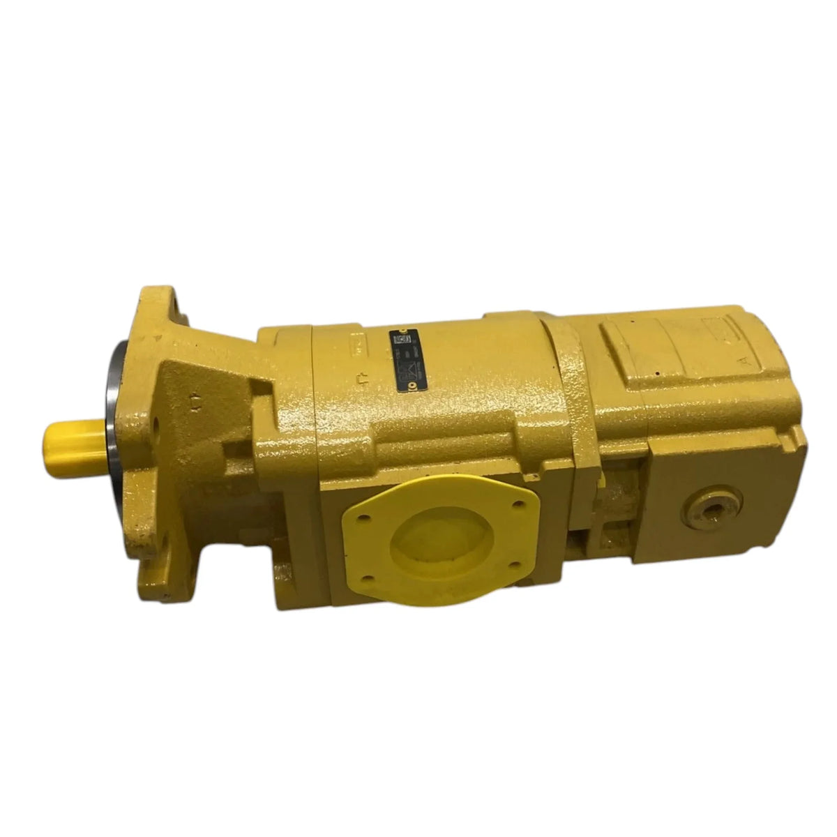 5738015 CAT Hydraulic Gear Pump