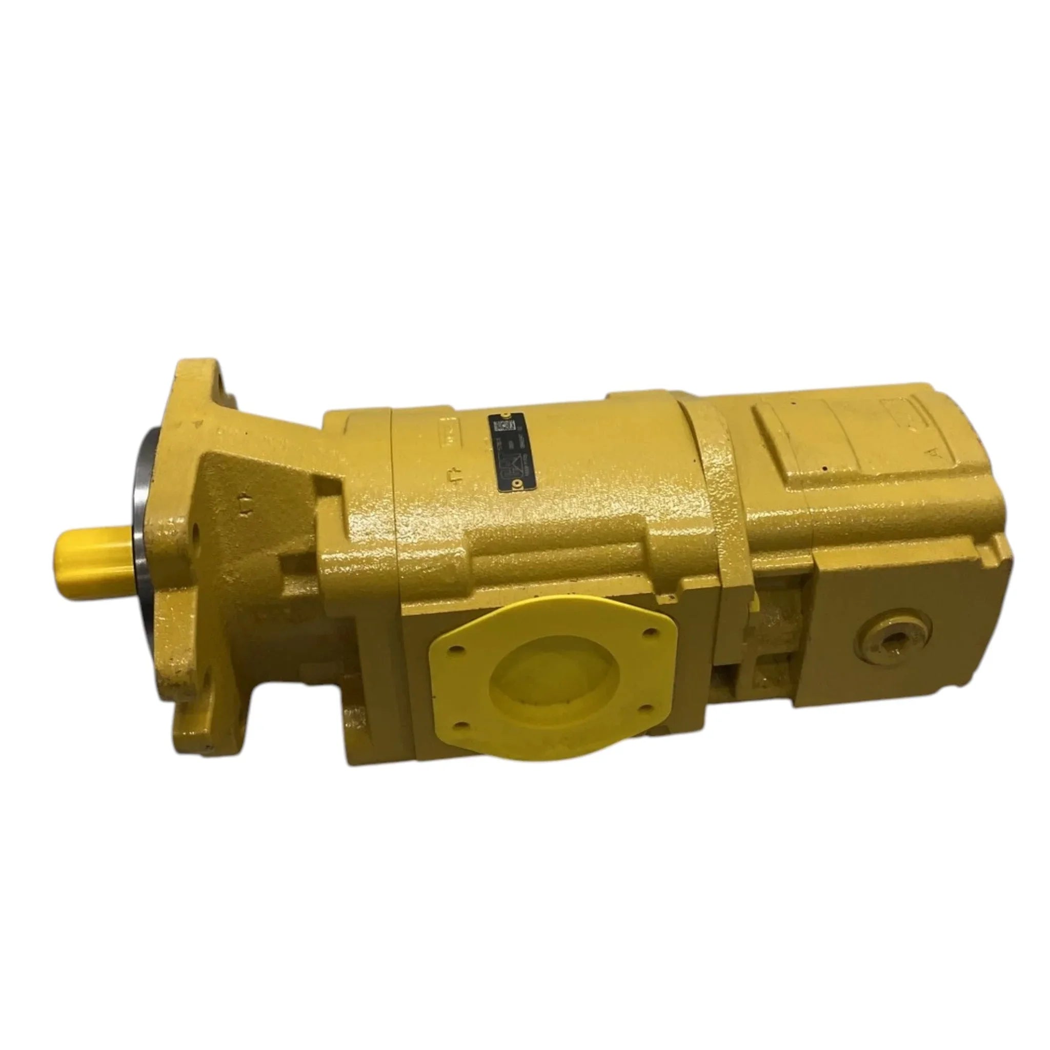 5738015 CAT Hydraulic Gear Pump