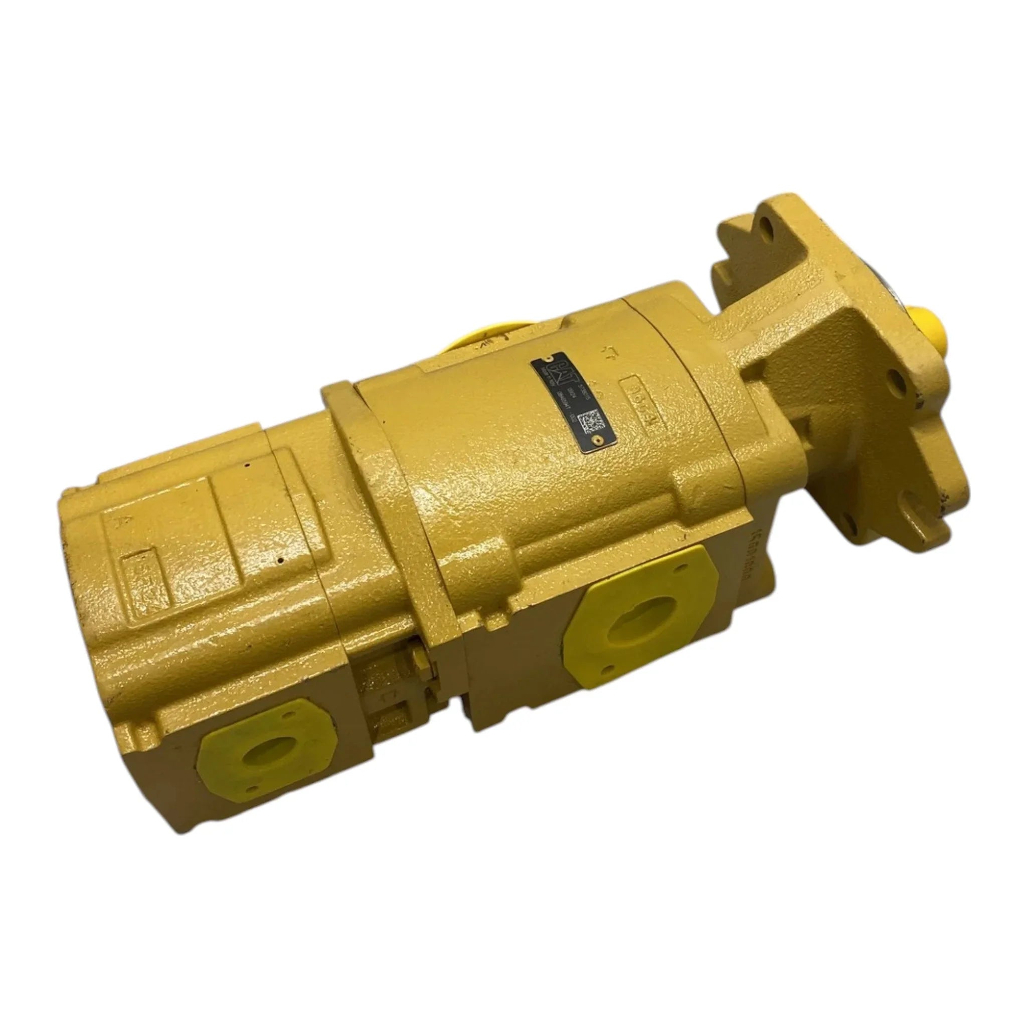 5738015 CAT Hydraulic Gear Pump