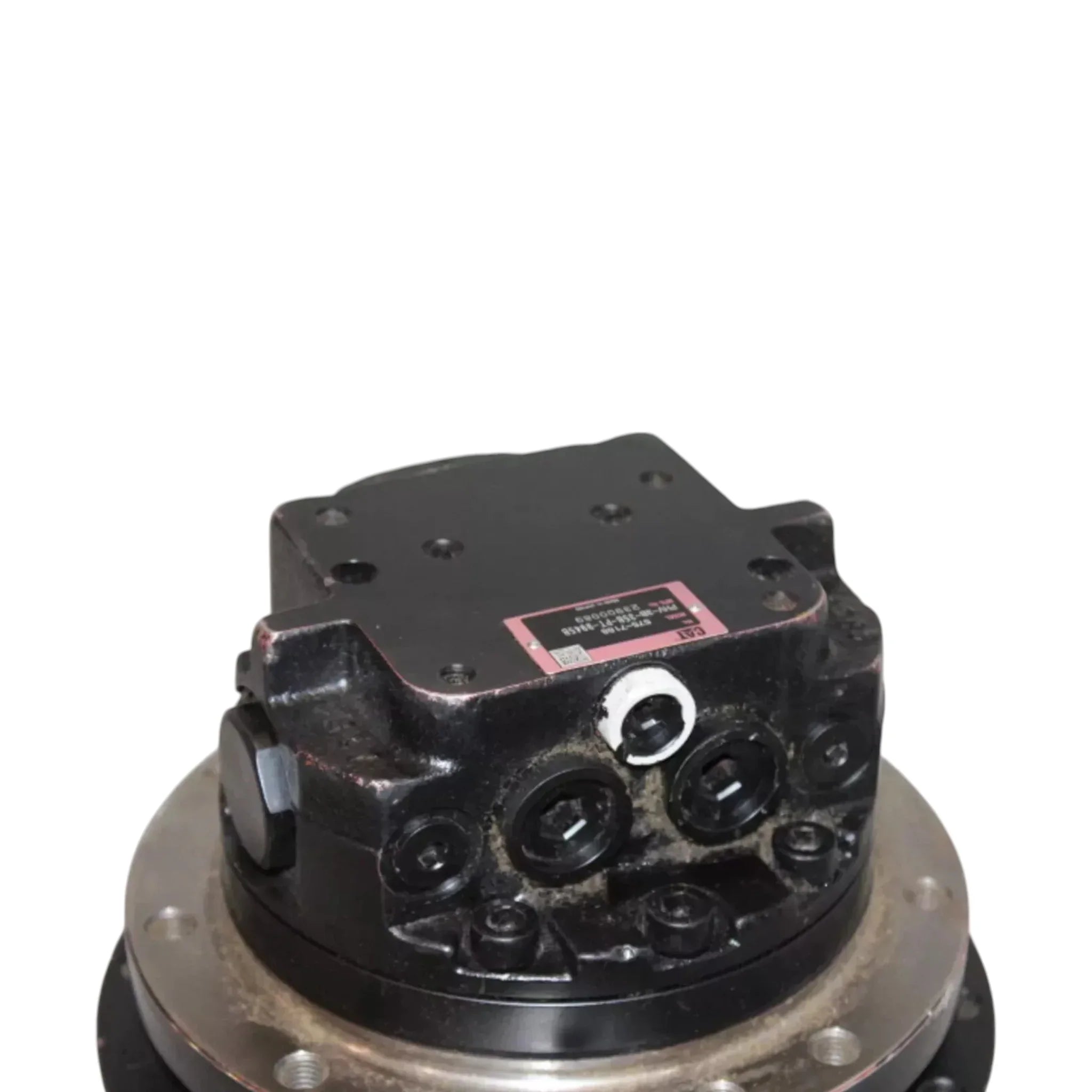 575-7188 Genuine Cat Hydraulic Final Drive Motor