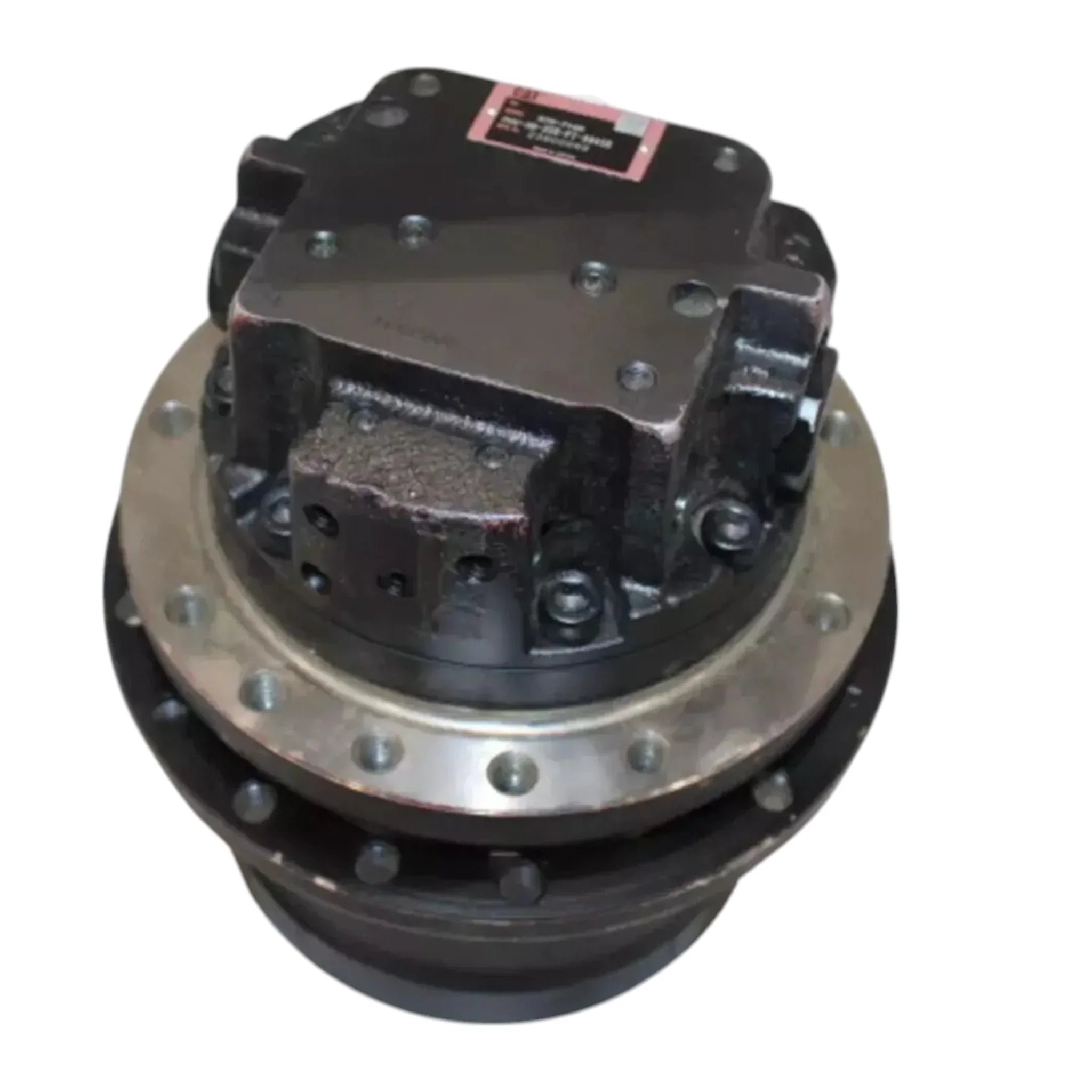 575-7188 Genuine Cat Hydraulic Final Drive Motor