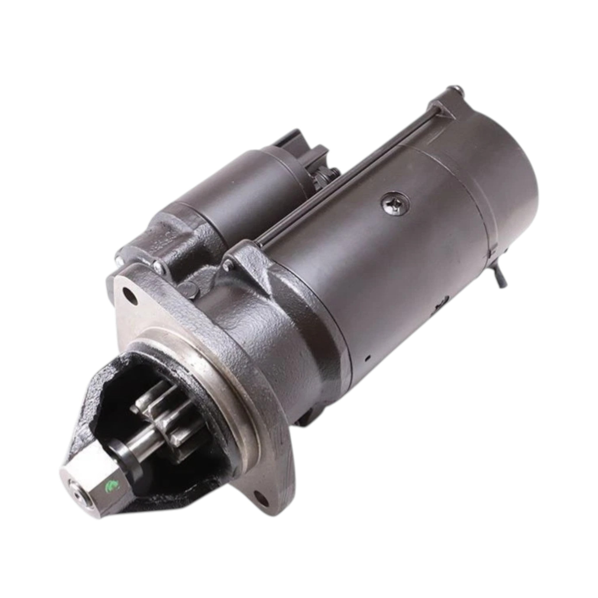 20R4762 Genuine CAT Electric Starting Motor 12V