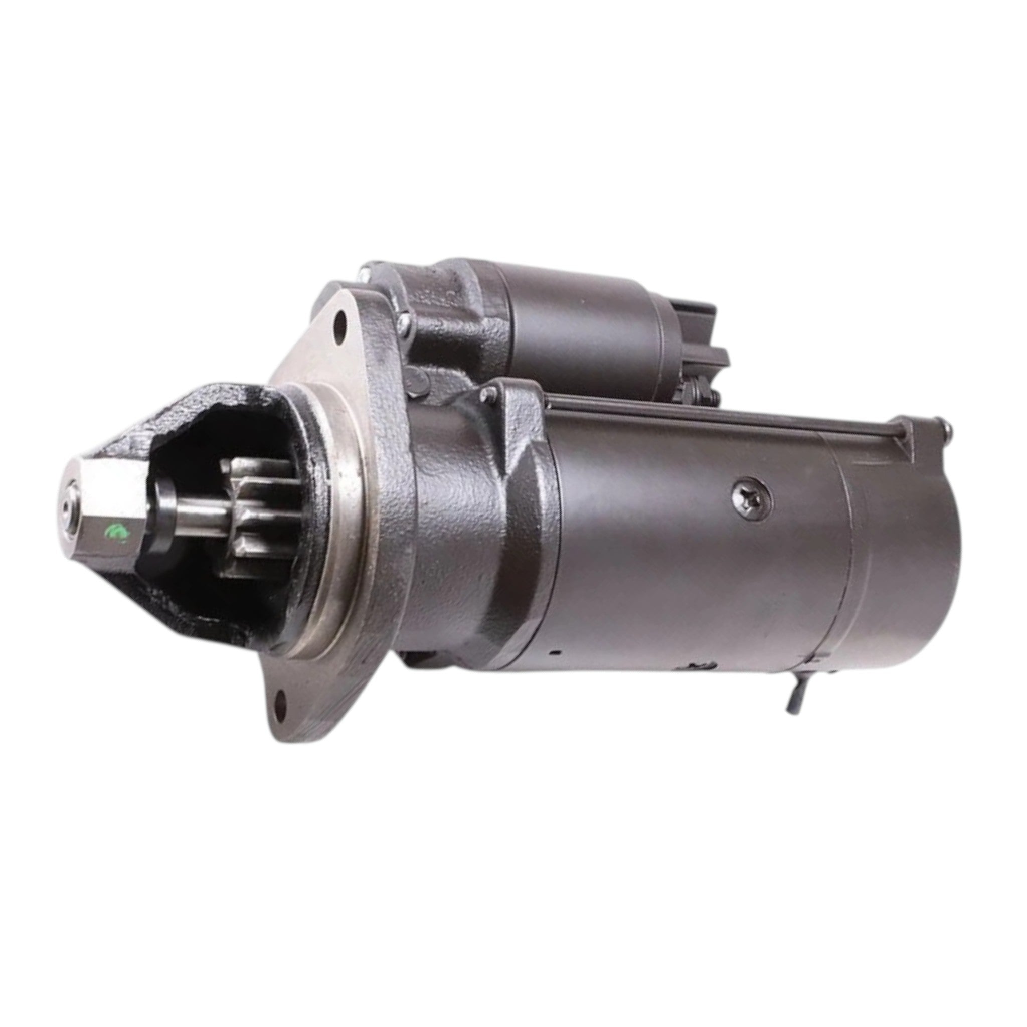 20R4762 Genuine CAT Electric Starting Motor 12V