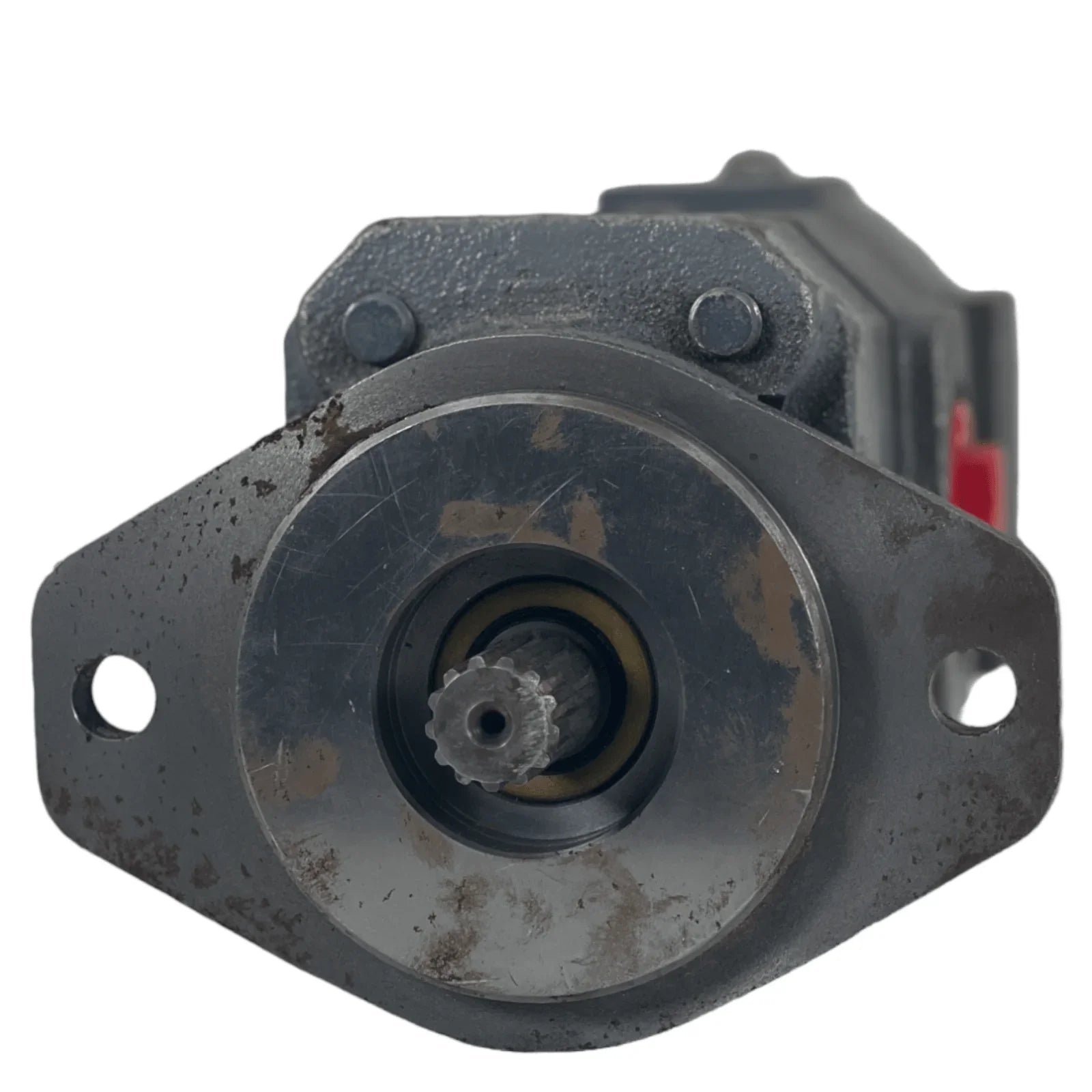 577-01109-17 Genuine Permko Hydraulic Motor 124Series