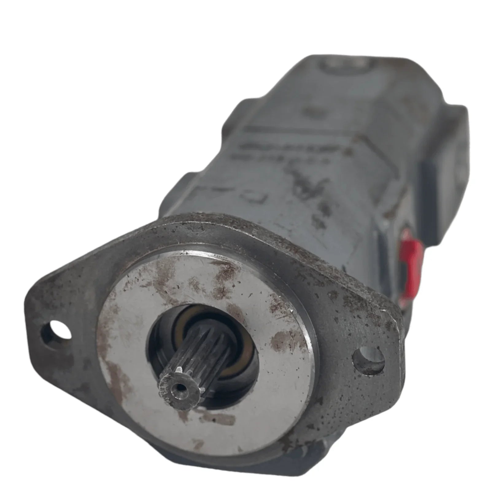577-01109-17 Genuine Permko Hydraulic Motor 124Series