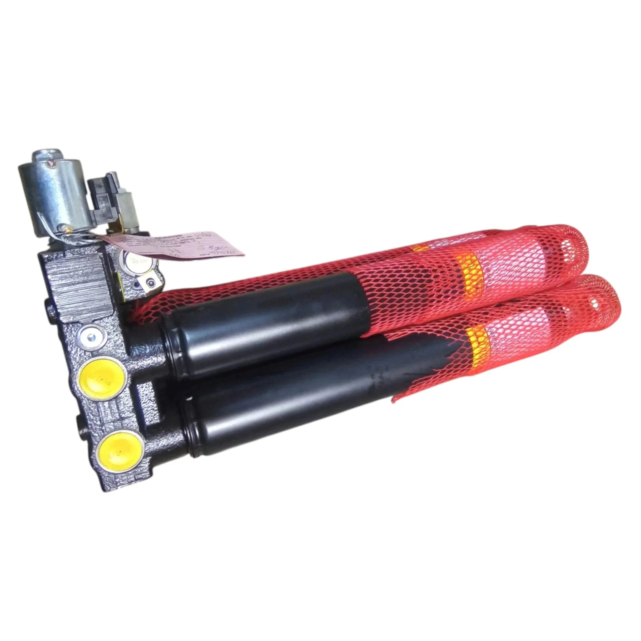 5770373 Genuine CAT Ride Control Kit
