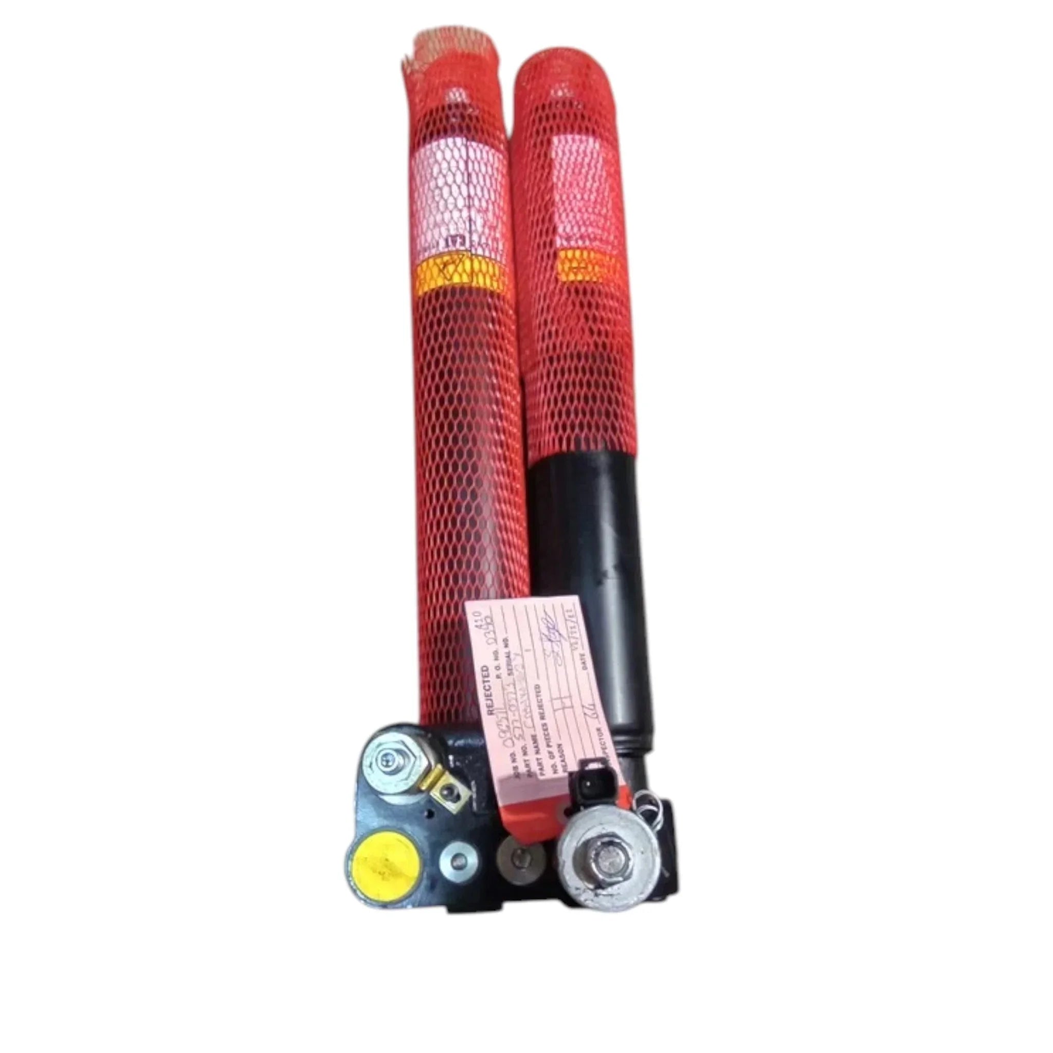 5770373 Genuine CAT Ride Control Kit