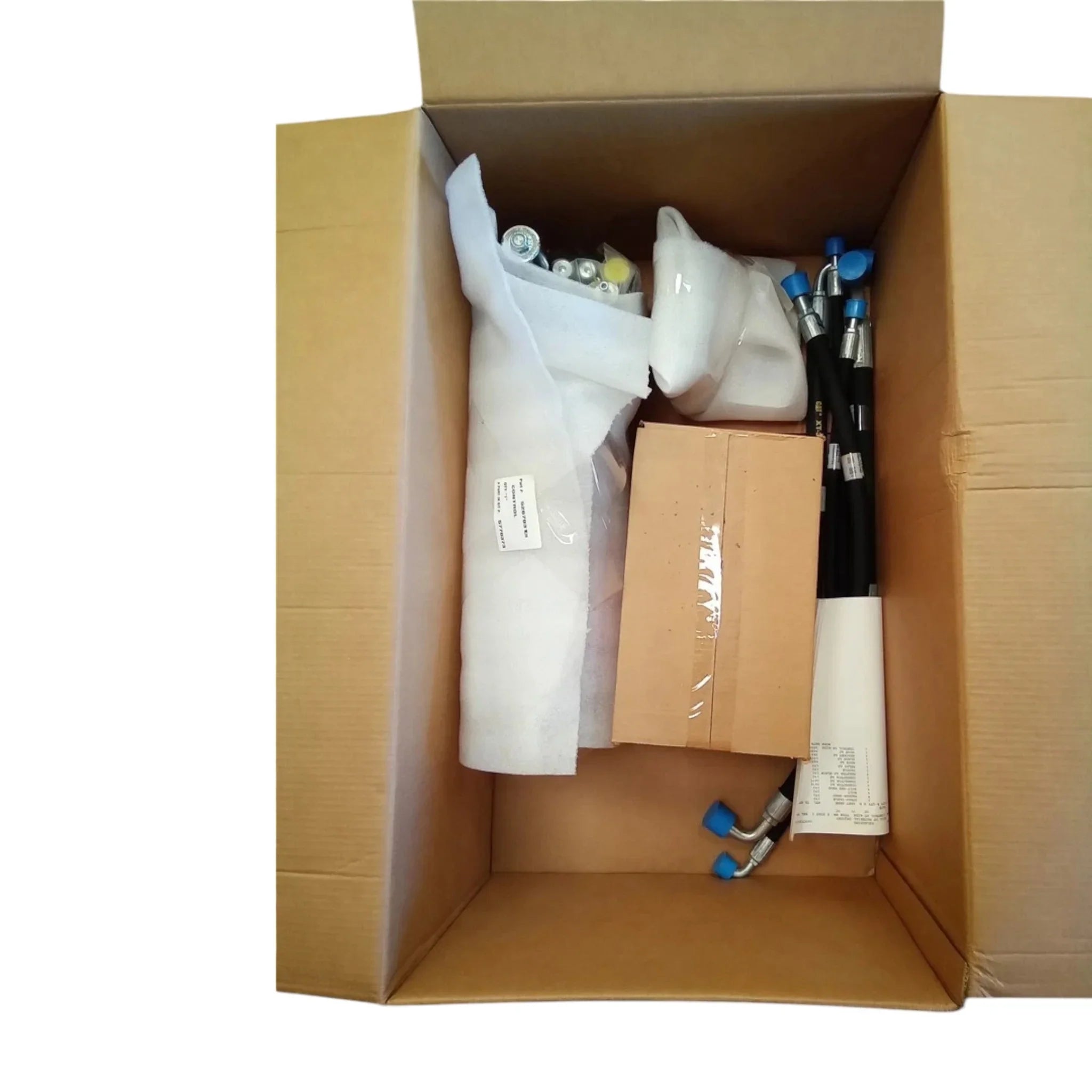 5770373 Genuine CAT Ride Control Kit