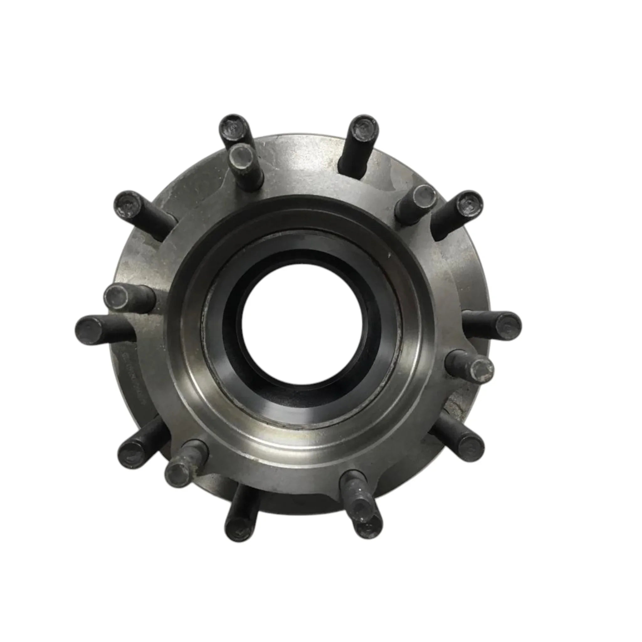 23058050 Genuine Mack Hub - Truck To Trailer