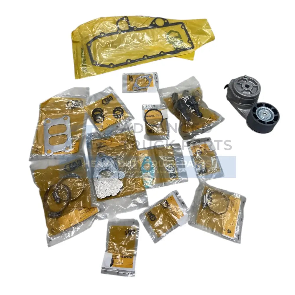 5772249 Genuine CAT Hardware Kit