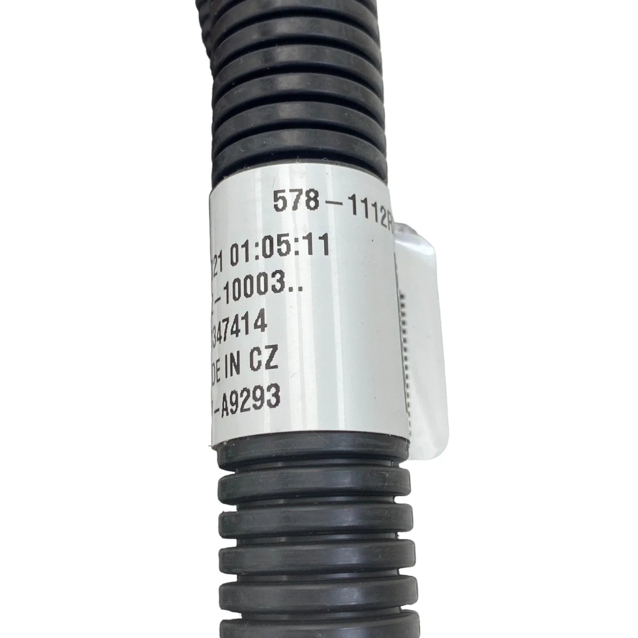 5781112 Genuine Caterpillar DEF Fluid Hose Assembly