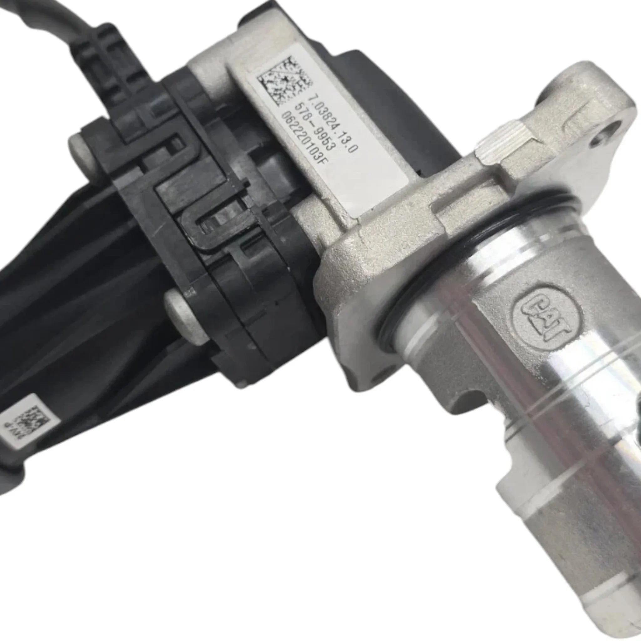 5789953 Genuine CAT EGR Engine Gas Recirculation Valve