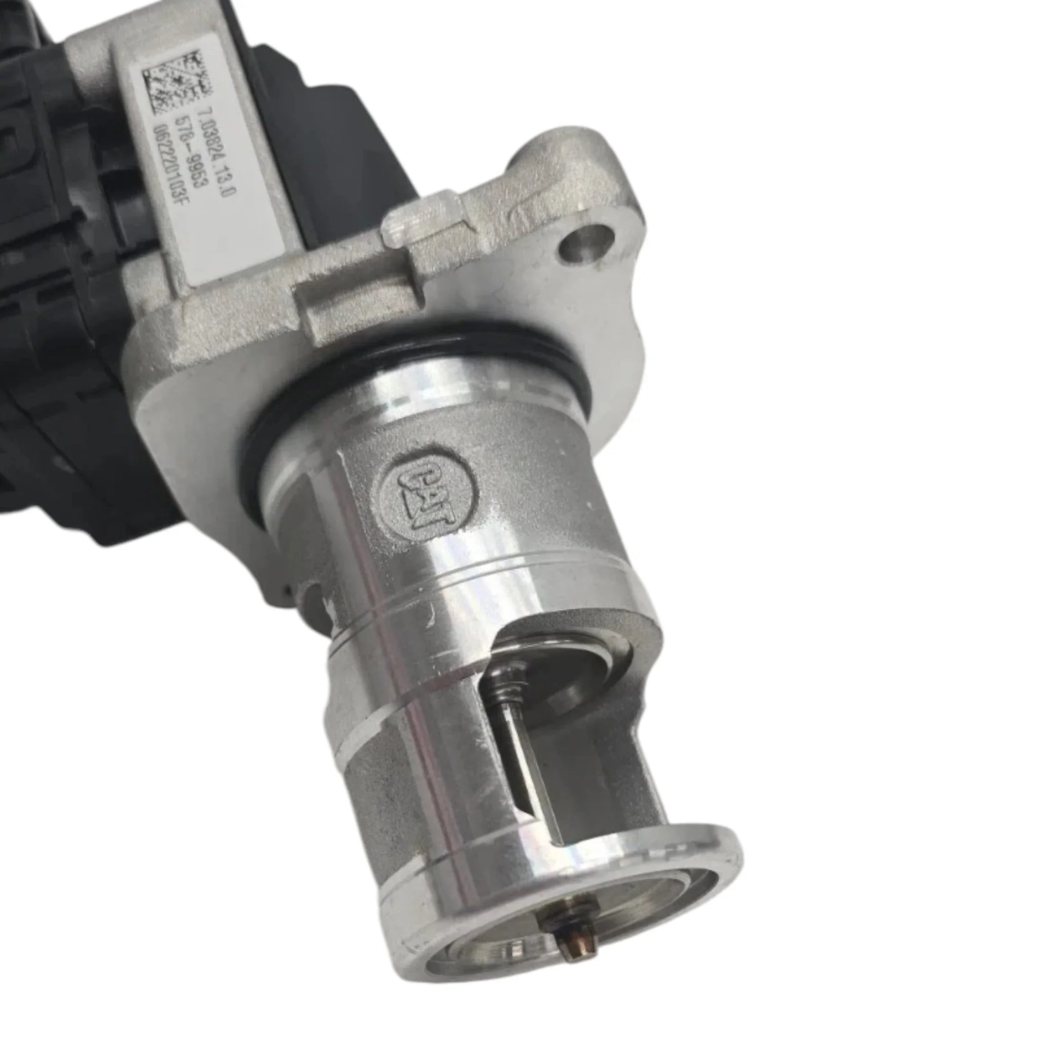 5789953 Genuine CAT EGR Engine Gas Recirculation Valve