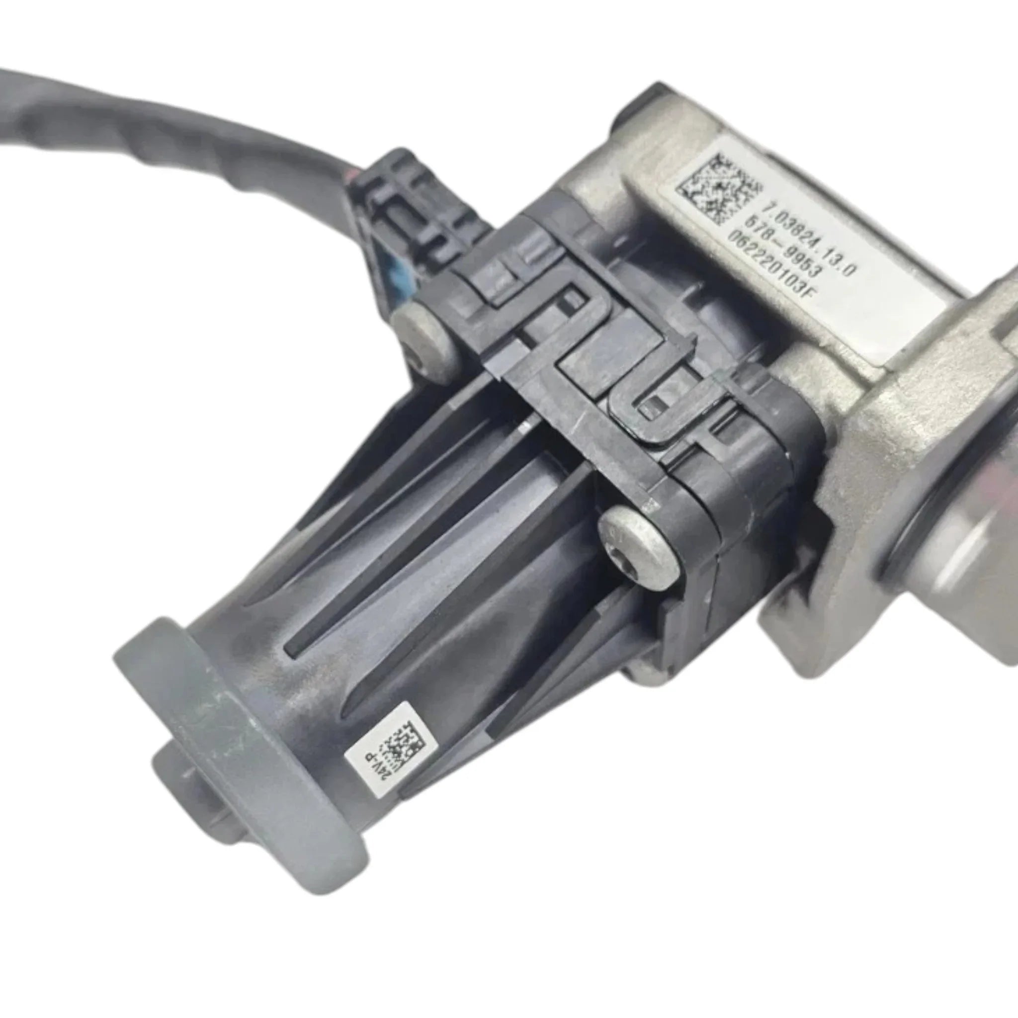 5789953 Genuine CAT EGR Engine Gas Recirculation Valve