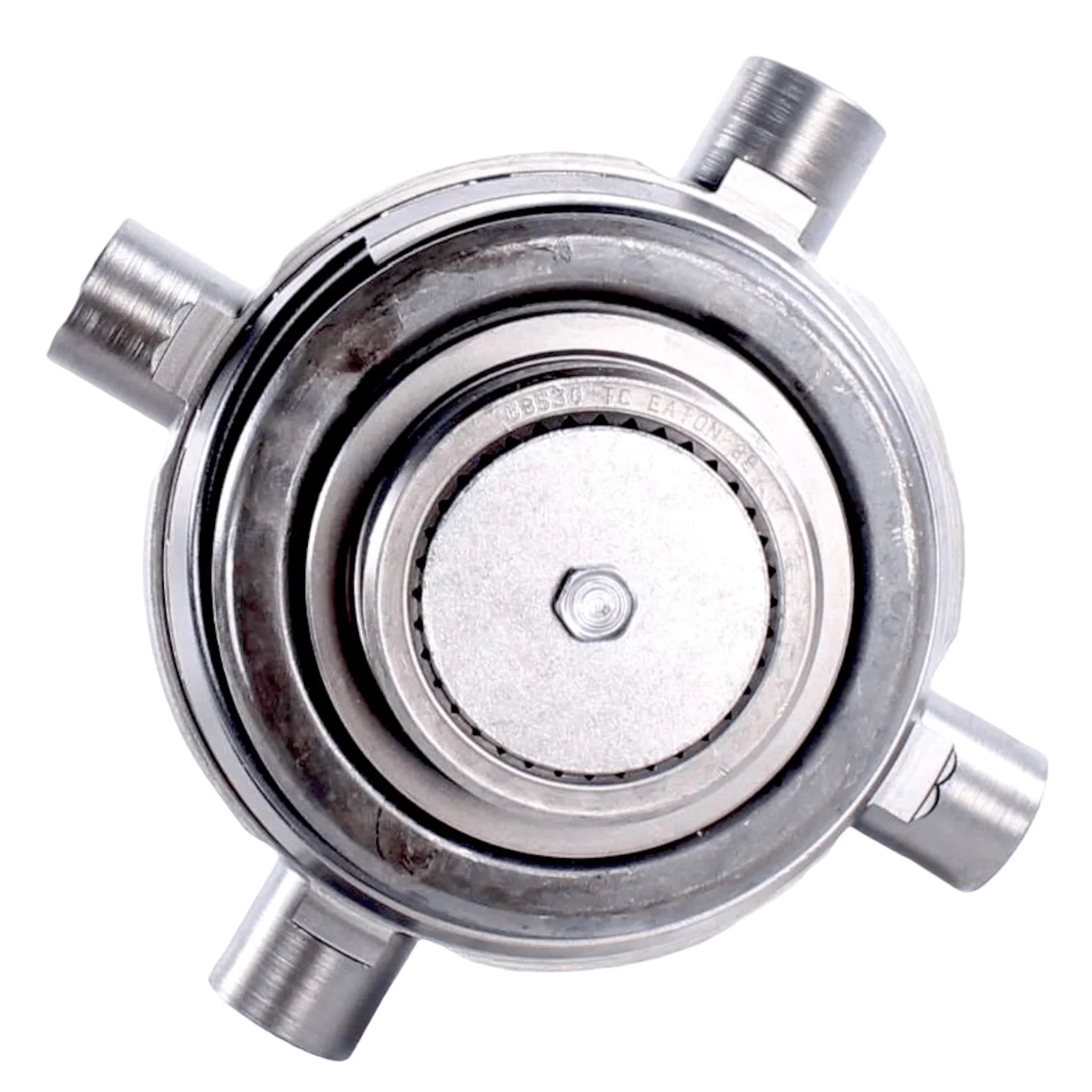 579419C91 Genuine Dana Spicer Differential Case No Spin