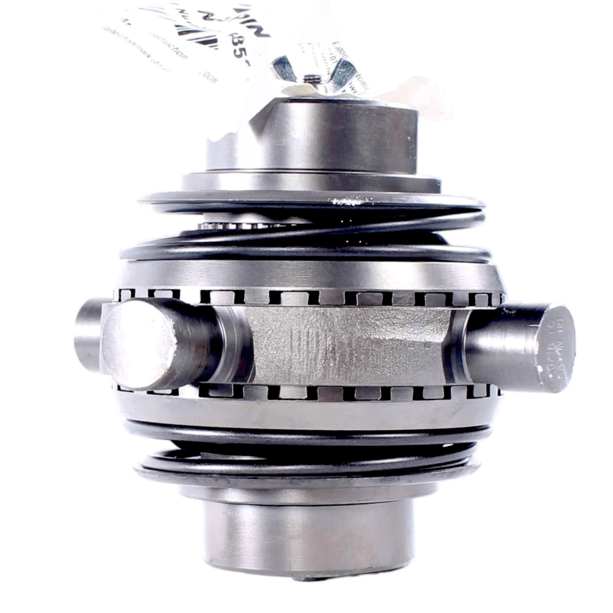 579419C91 Genuine Dana Spicer Differential Case No Spin