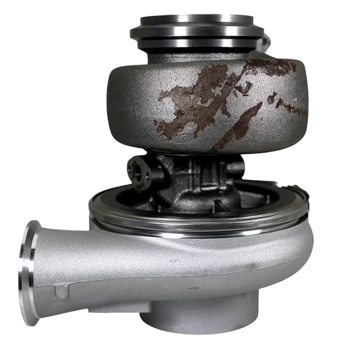 3804502 OEM Borg Warner DB97 Turbocharger For Cummins N14