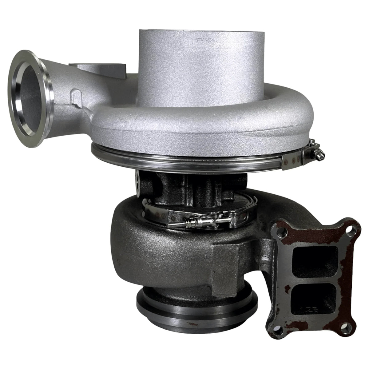 3804502 OEM Borg Warner DB97 Turbocharger For Cummins N14