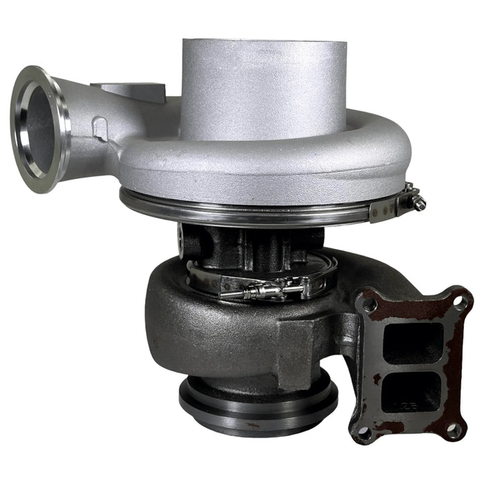 3804502 OEM Borg Warner DB97 Turbocharger For Cummins N14