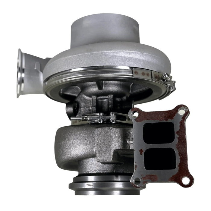 3804502 OEM Borg Warner DB97 Turbocharger For Cummins N14