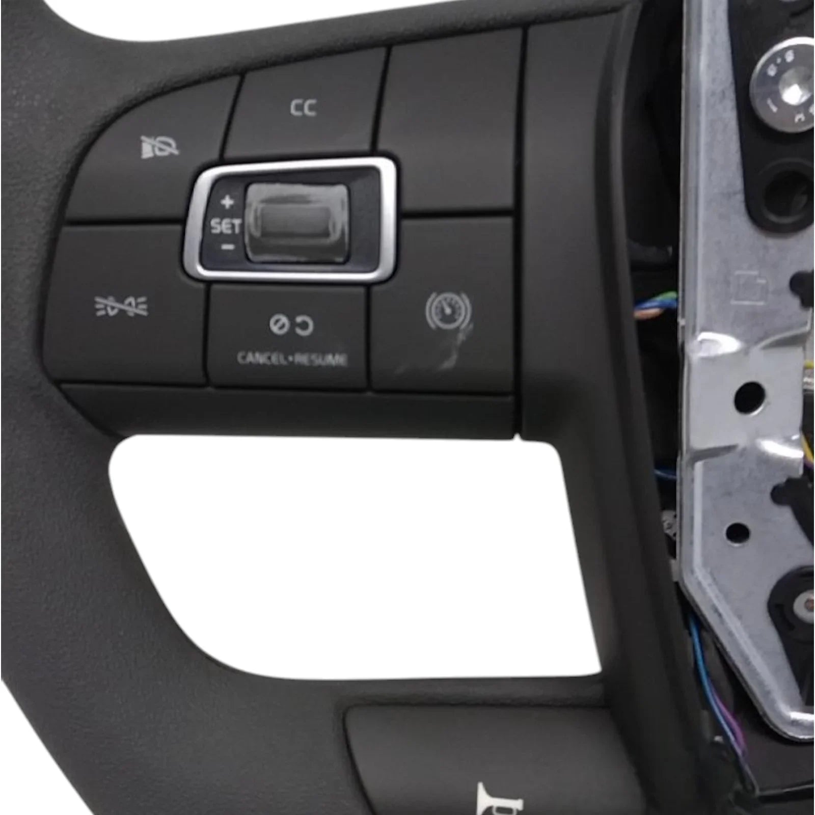 23987578 Genuine Mack Steering Wheel - Truck To Trailer