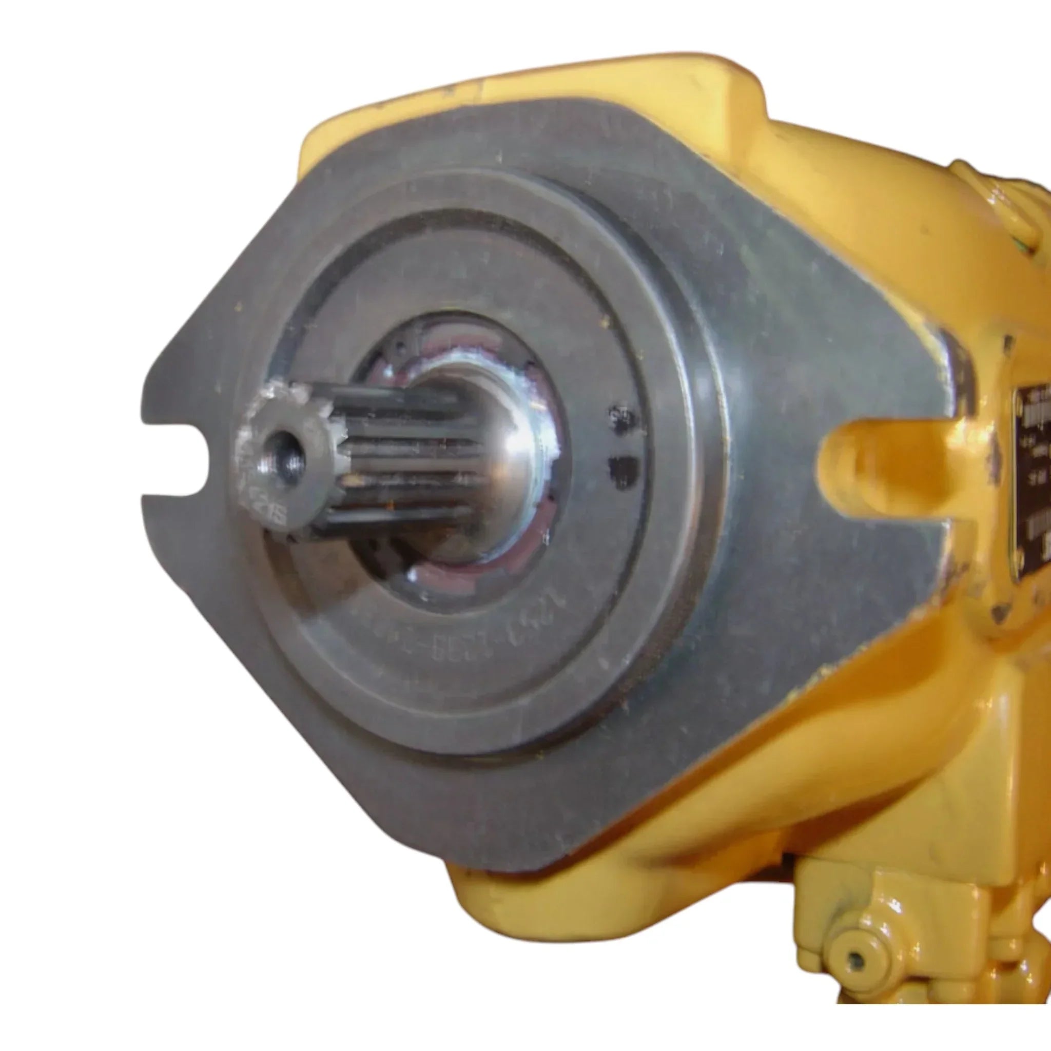 5809197 CAT Pump Group-Piston