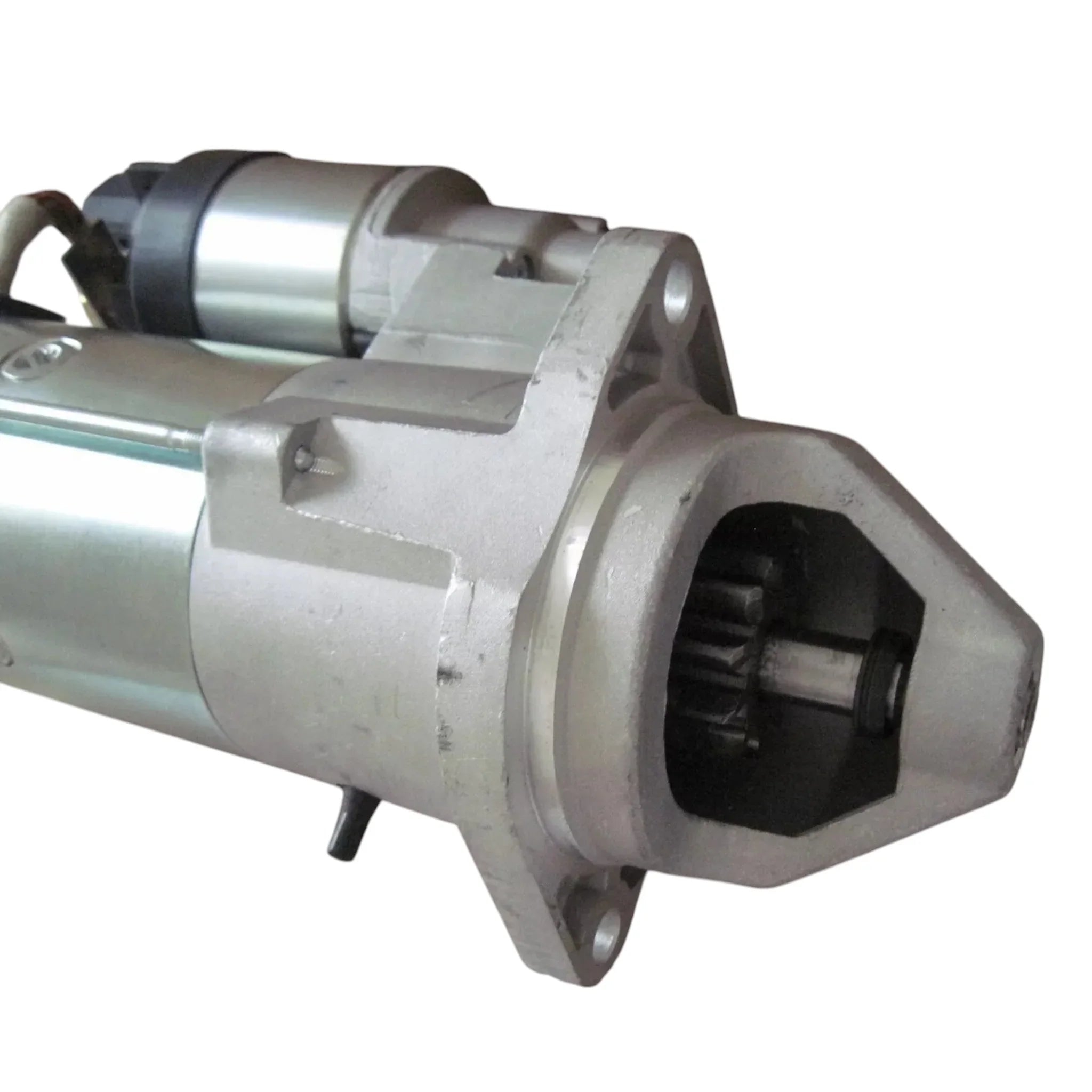 5801577138 Genuine CNH Starter Motor 12V