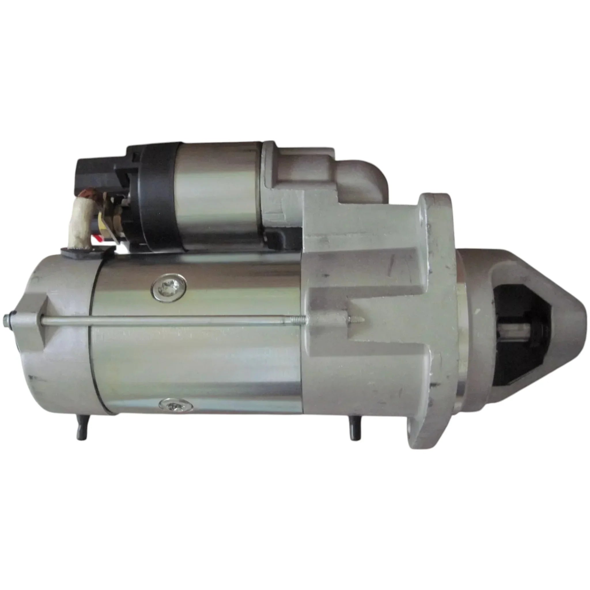 5801577138 Genuine CNH Starter Motor 12V