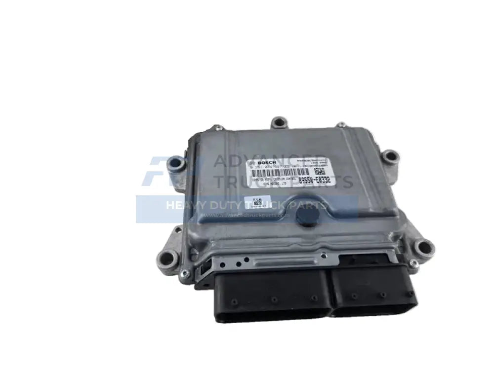 580162590A Genuine Hino ECM Emission Control Module - Engine Control Modules