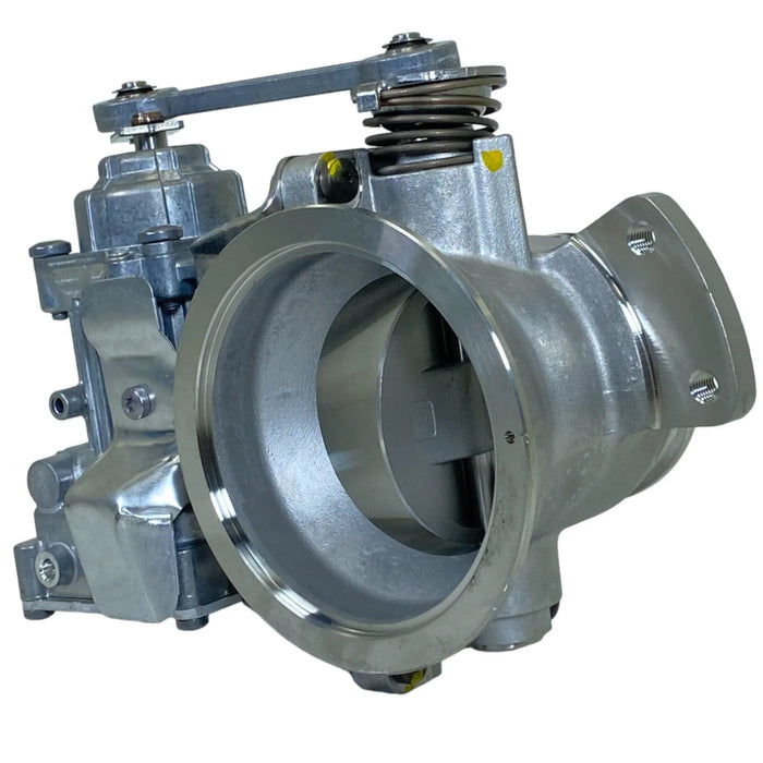 47542169 Genuine CNH Industrial Engine Exhaust Brake Valve