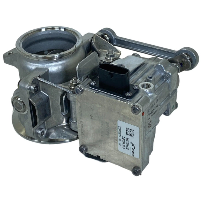 47542169 Genuine CNH Industrial Engine Exhaust Brake Valve