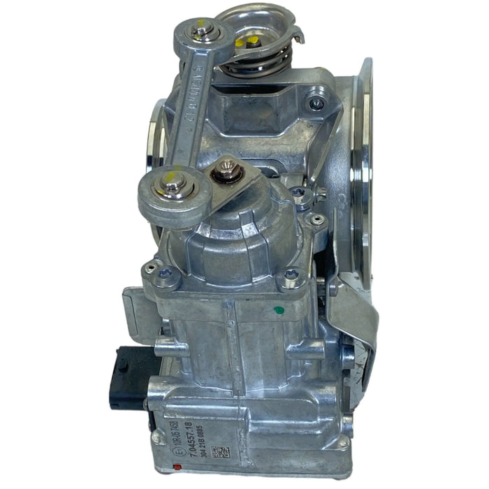 47542169 Genuine CNH Industrial Engine Exhaust Brake Valve