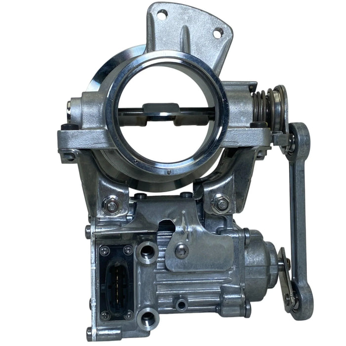 47542169 Genuine CNH Industrial Engine Exhaust Brake Valve