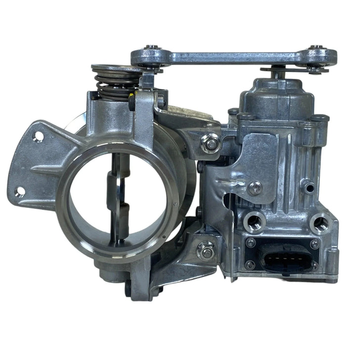 47542169 Genuine CNH Industrial Engine Exhaust Brake Valve