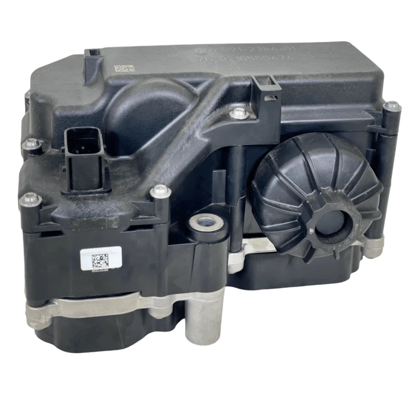 5802465020 Genuine Bosch Urea Injection Delivery Module