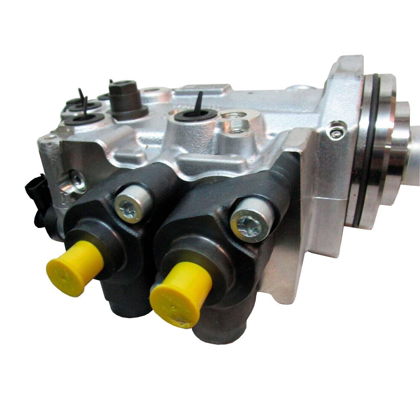 5802805240 Genuine Case Ih Pump Fuel Injection