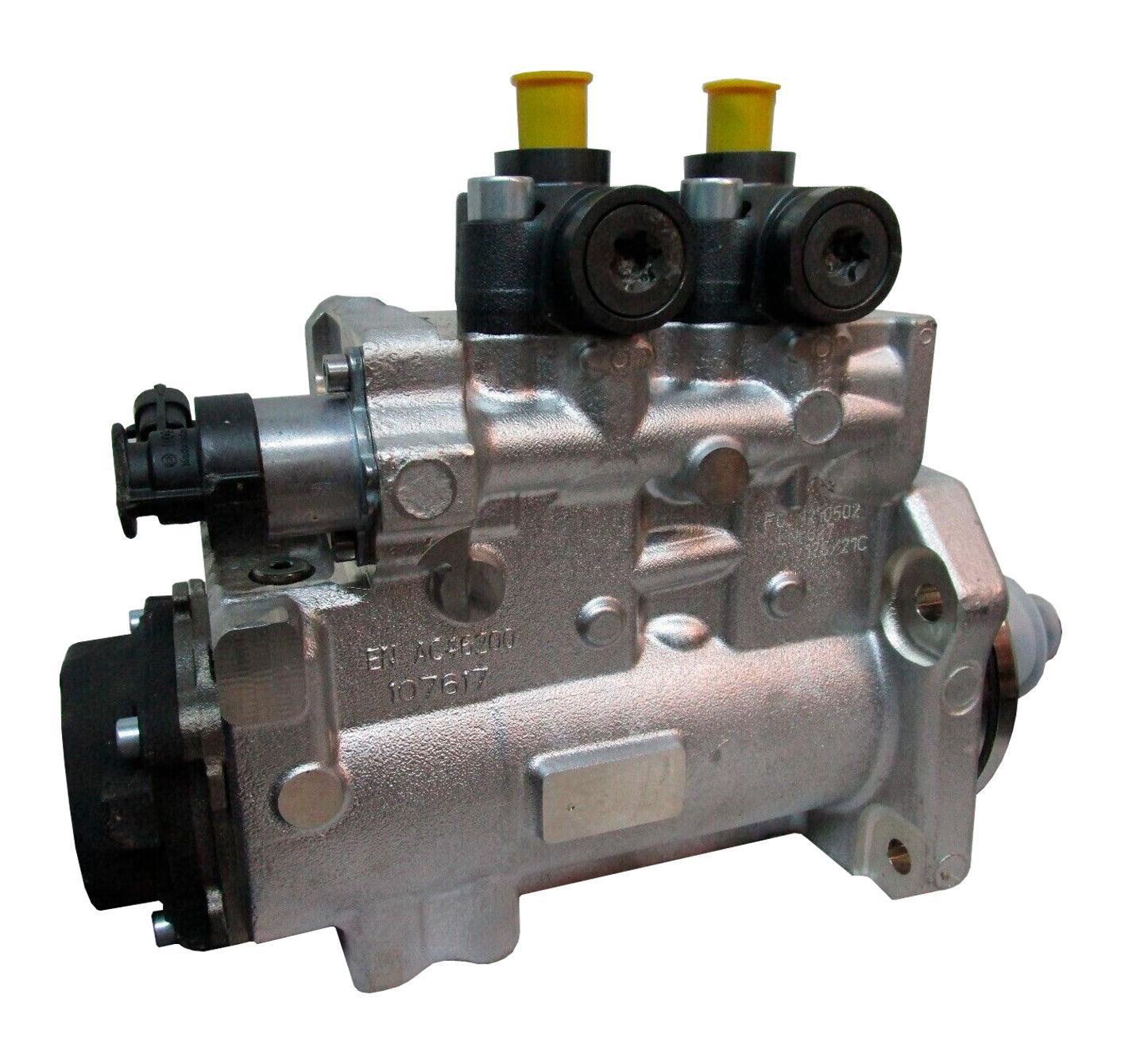 5802805240 Genuine Case Ih Pump Fuel Injection
