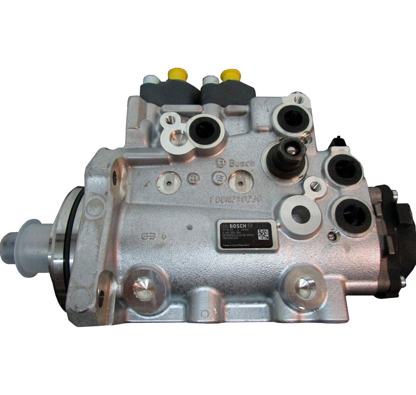 5802805240 Genuine Case Ih Pump Fuel Injection