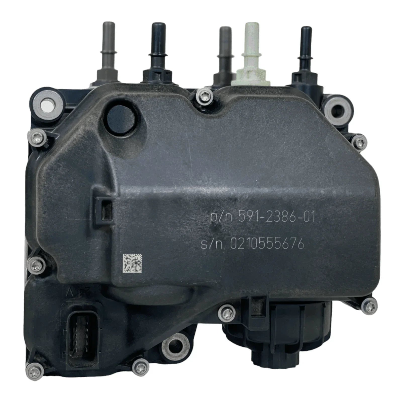 5802855457 Genuine Bosch Urea Injection Delivery Module