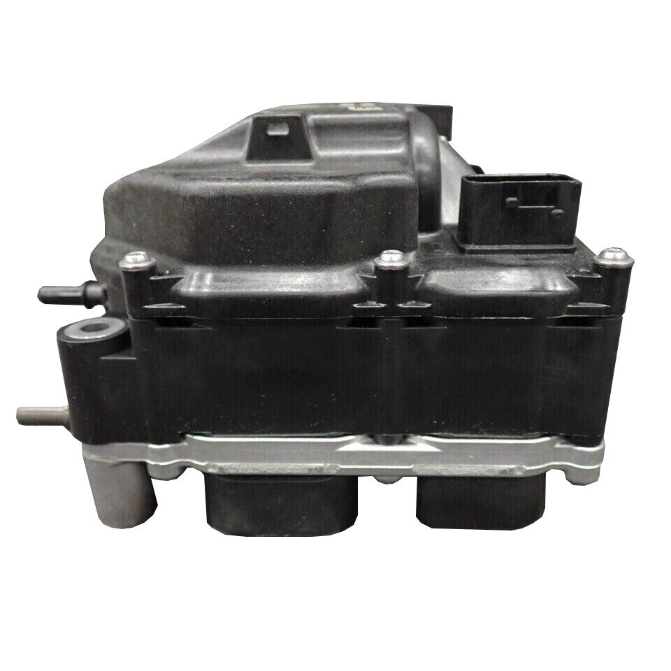 5802855460 Genuine Cnh Industrial Def Diesel Exhaust Fluid Supply Pump 2.2 - ADVANCED TRUCK PARTS