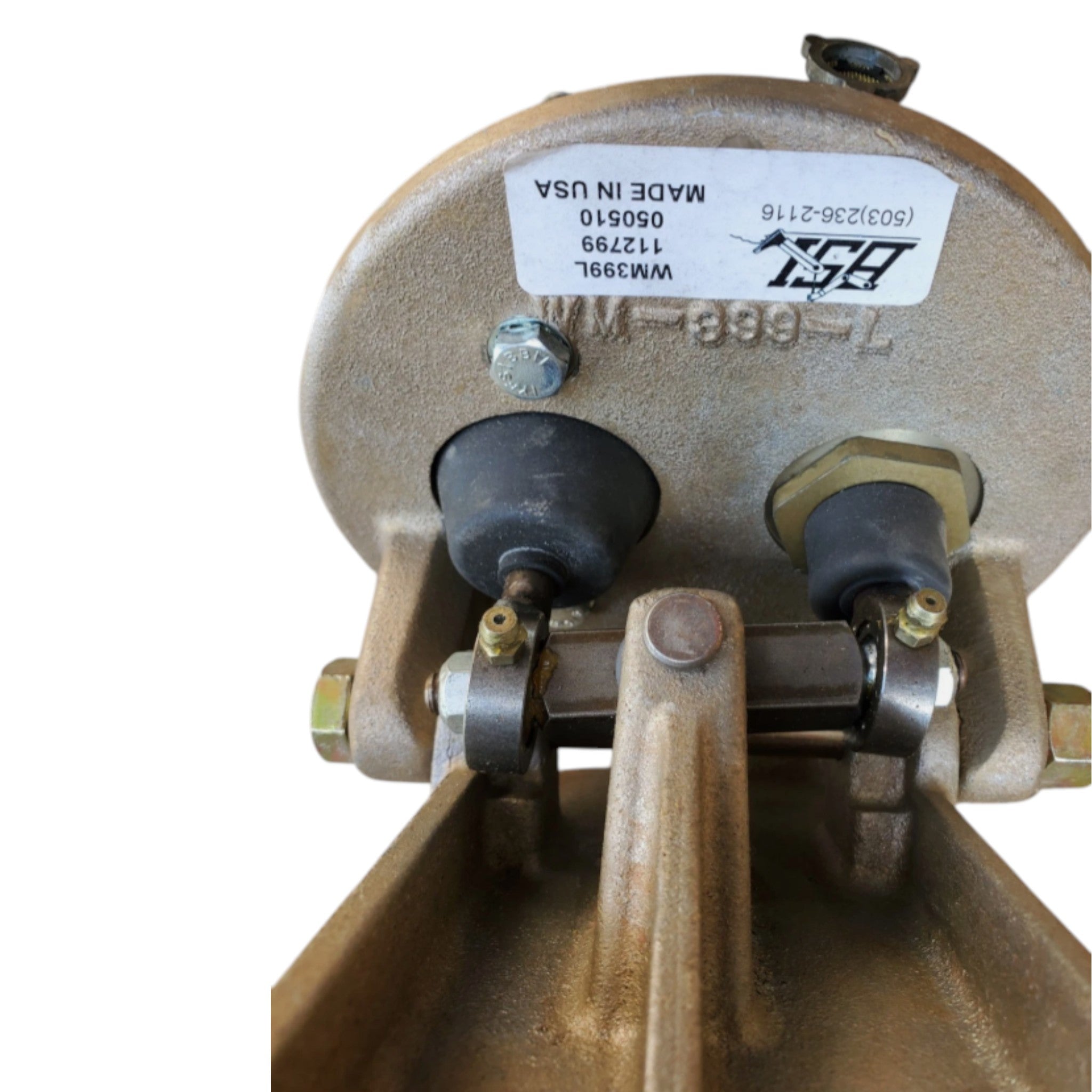 581-43-12101 Komatsu Brake Pedal