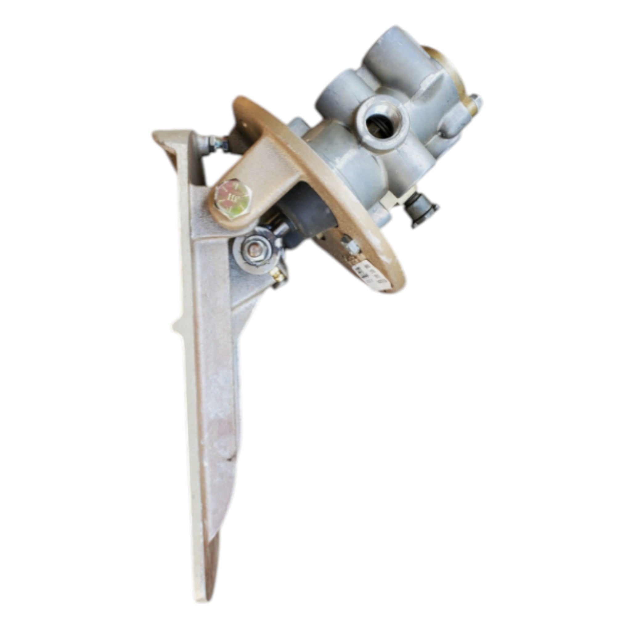 581-43-12101 Komatsu Brake Pedal