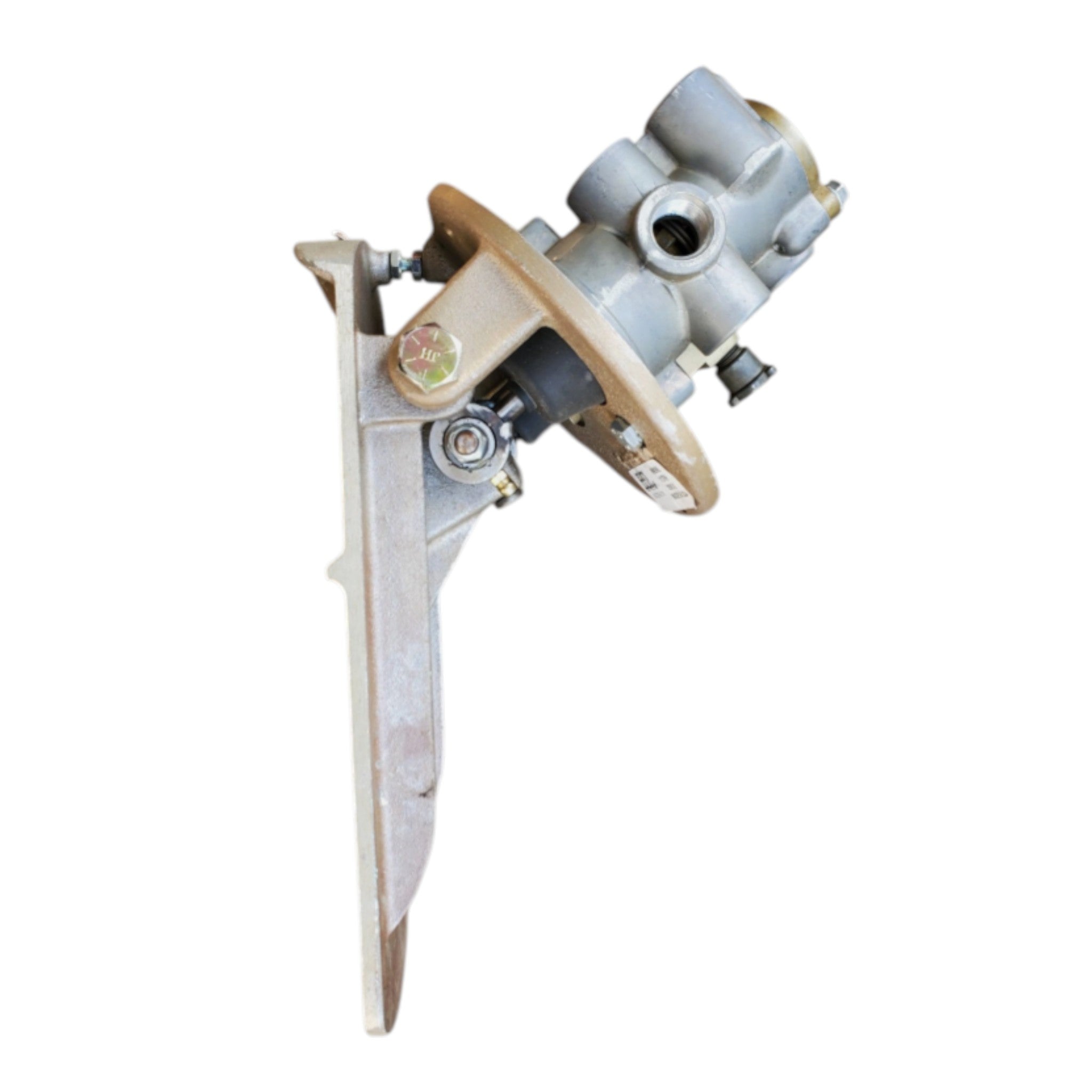 581-43-12101 Komatsu Brake Pedal