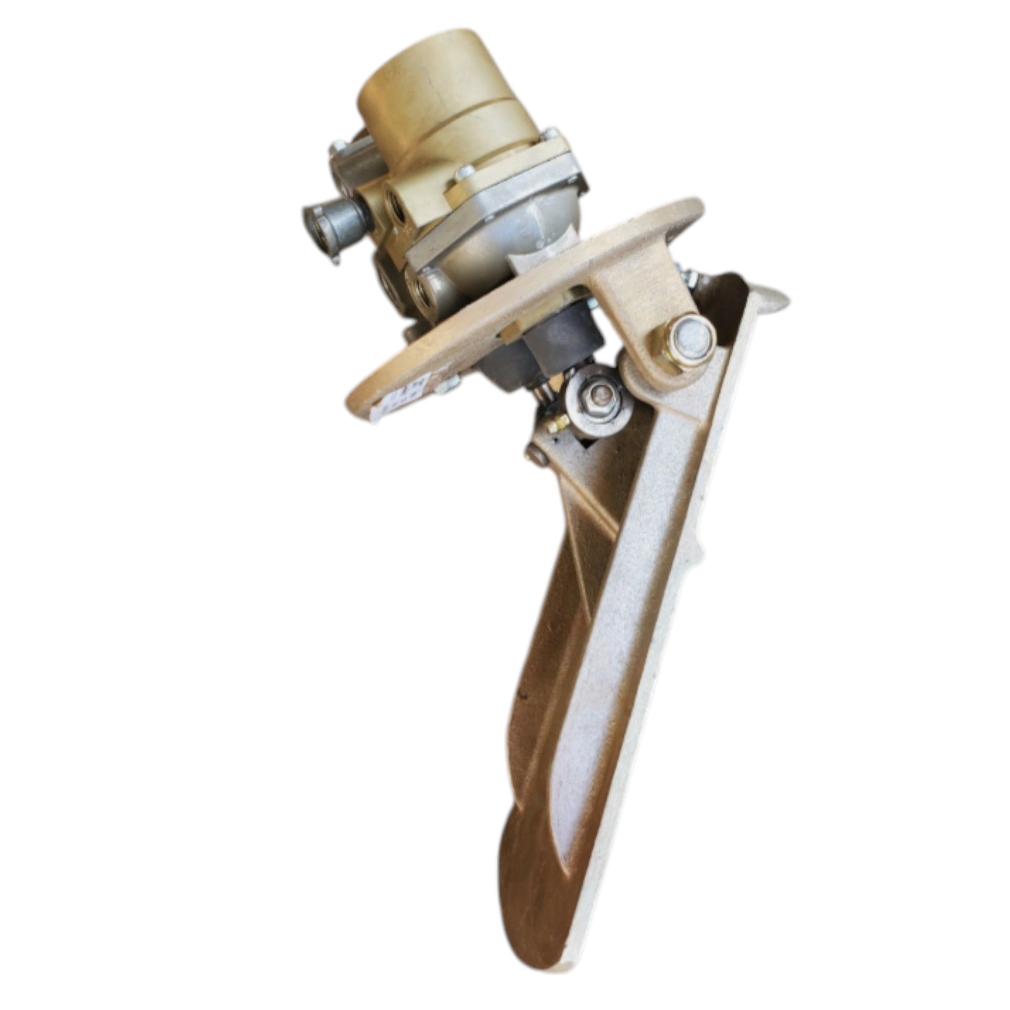 581-43-12101 Komatsu Brake Pedal